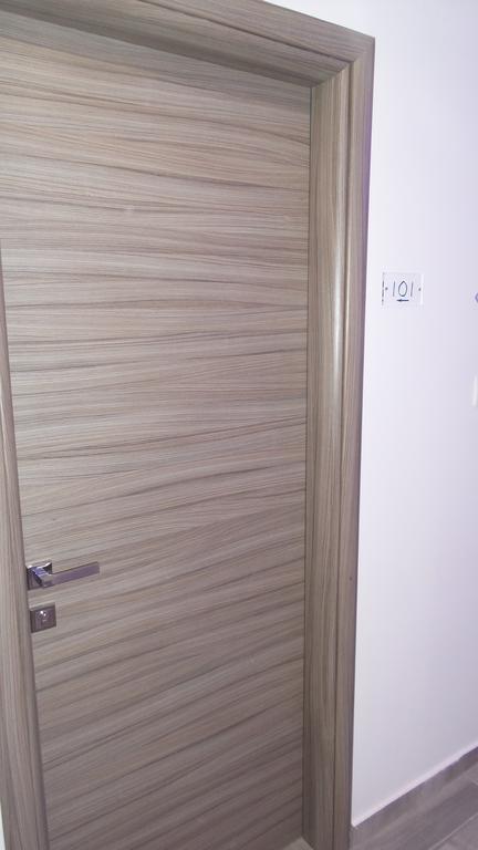 Hotel House Roula Neos Marmaras Exterior foto