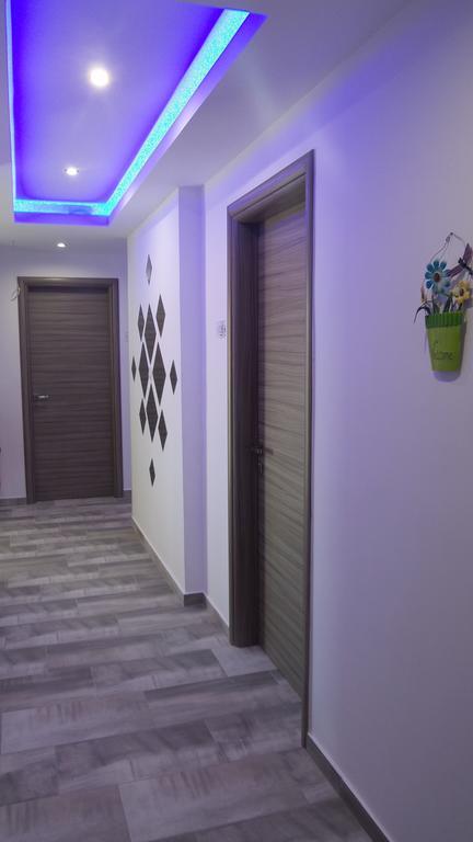 Hotel House Roula Neos Marmaras Exterior foto